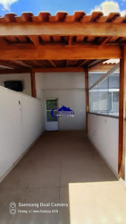 Cobertura com 2 Quartos à Venda, 38 m² em Parque Erasmo Assunção - Santo André