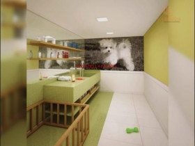 Apartamento com 3 Quartos à Venda, 70 m² em Jardim Flórida - Jundiaí