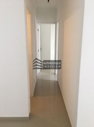 Apartamento com 2 Quartos à Venda, 57 m² em Santa Cecília - São Paulo