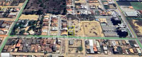 Terreno à Venda, 859 m² em Boa Vista - Vitória Da Conquista