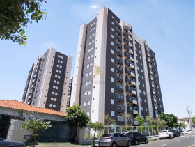 Apartamento com 2 Quartos à Venda, 57 m² em Alto Rio Preto Residencial - São José Do Rio Preto
