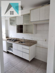 Apartamento com 2 Quartos à Venda, 47 m² em Portais (polvilho) - Cajamar