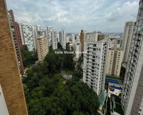Apartamento com 3 Quartos à Venda, 139 m² em Vila Andrade - São Paulo