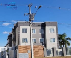 Apartamento com 2 Quartos à Venda, 55 m² em Roça Grande - Colombo