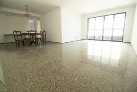 Apartamento com 3 Quartos à Venda, 138 m² em Montese - Fortaleza
