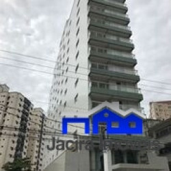 Apartamento com 2 Quartos à Venda, 99 m² em Boqueirão  - Santos