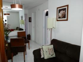 Apartamento com 1 Quarto à Venda, 42 m² em Bela Vista - São Paulo