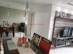 Apartamento com 2 Quartos à Venda, 54 m² em Vila Nova Esperia - Jundiaí