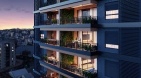 Apartamento com 3 Quartos à Venda, 171 m² em Centro  - Bento Gonçalves