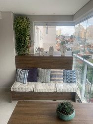 Apartamento com 2 Quartos à Venda, 76 m² em Aclimação - São Paulo