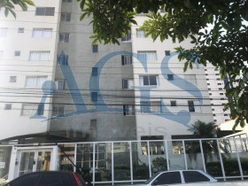 Apartamento com 2 Quartos à Venda, 50 m² em Tatuape - São Paulo