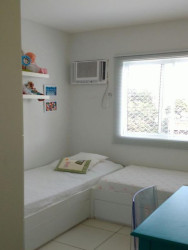 Apartamento com 3 Quartos à Venda, 67 m² em Brotas - Salvador