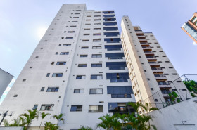 Apartamento com 3 Quartos à Venda, 250 m² em Planalto Paulista - São Paulo