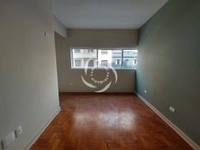 Apartamento com 2 Quartos à Venda, 56 m² em Santa Cecília - São Paulo