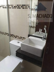 Apartamento com 2 Quartos à Venda, 65 m² em Parque Das Nações - Santo André