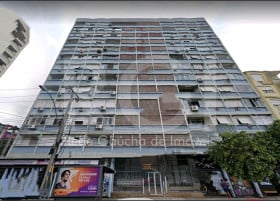 Apartamento com 3 Quartos à Venda, 120 m² em Cidade Baixa - Porto Alegre