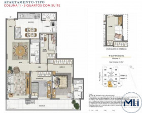 Imóvel com 4 Quartos à Venda, 118 m² em Freguesia (jacarepaguá) - Rio De Janeiro