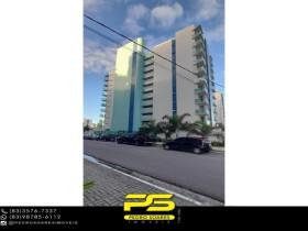 Apartamento com 3 Quartos à Venda, 153 m² em Tambaú - João Pessoa