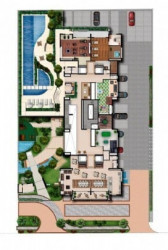 Apartamento com 3 Quartos à Venda, 83 m² em Jardim Do Mar - São Bernardo Do Campo