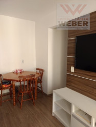 Apartamento com 2 Quartos à Venda, 65 m² em Jardim Guarujá - Sorocaba