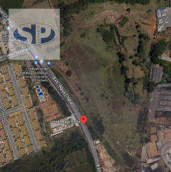 Terreno à Venda, 56.000 m² em água Chata - Guarulhos