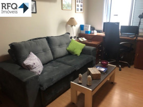 Apartamento com 3 Quartos à Venda, 134 m² em Itaim Bibi - São Paulo