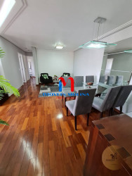 Apartamento com 3 Quartos à Venda, 98 m² em Santa Paula - São Caetano Do Sul