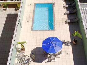 Apartamento com 1 Quarto à Venda, 49 m² em Ipanema - Rio De Janeiro