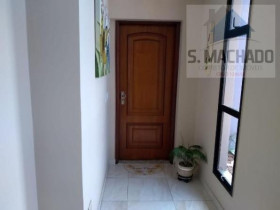 Apartamento com 3 Quartos à Venda, 140 m² em Parque Das Nações - Santo André