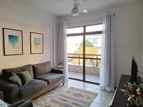 Apartamento com 3 Quartos à Venda, 126 m² em Passagem - Cabo Frio
