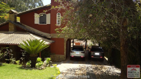 Casa com 3 Quartos à Venda,  em Vila Del Rey - Nova Lima