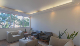Apartamento com 2 Quartos à Venda, 110 m² em Jardim Das Acácias - São Paulo