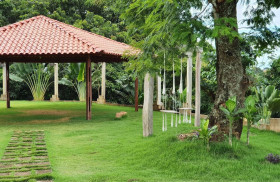 Chácara com 3 Quartos à Venda, 5.100 m² em Zona Rural - Anápolis