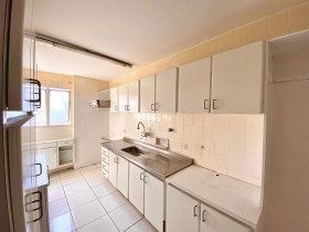 Apartamento com 3 Quartos à Venda, 126 m² em Santana - São Paulo