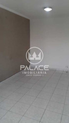 Apartamento com 2 Quartos à Venda ou Locação, 56 m² em Gleba Califórnia - Piracicaba
