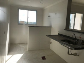 Apartamento com 2 Quartos à Venda, 63 m² em Jupiá - Piracicaba