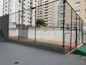 Apartamento com 3 Quartos à Venda, 180 m² em Campo Belo - São Paulo