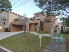 Casa com 3 Quartos à Venda, 467 m² em Alphaville - Santana De Parnaíba