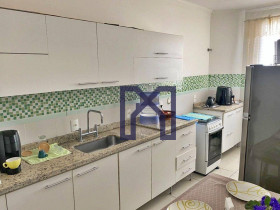 Apartamento com 3 Quartos à Venda, 130 m² em Varginha - Itajubá