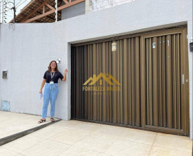 Imóvel com 4 Quartos à Venda, 180 m² em Maraponga - Fortaleza