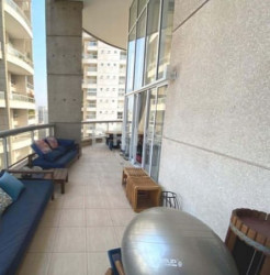 Apartamento com 2 Quartos à Venda, 151 m² em Vila Nova Conceição - São Paulo