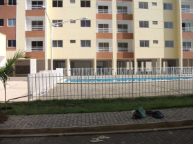 Apartamento com 3 Quartos à Venda, 70 m² em Uruguai - Teresina