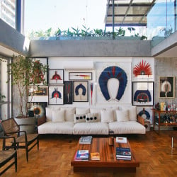 Apartamento com 5 Quartos à Venda, 650 m² em Centro - São Paulo