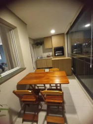 Apartamento com 3 Quartos à Venda, 77 m² em Vila Andrade - São Paulo