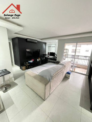 Apartamento com 3 Quartos à Venda, 64 m² em Vila Suzana - São Paulo