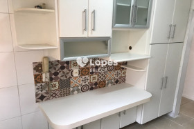 Apartamento com 3 Quartos à Venda, 95 m² em Santa Rosa - Vinhedo