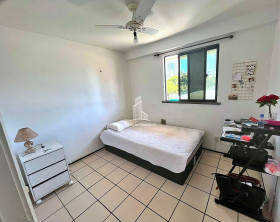Apartamento com 2 Quartos à Venda, 90 m² em Guararapes - Fortaleza