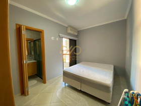 Apartamento com 2 Quartos à Venda, 85 m² em Canto Do Forte - Praia Grande