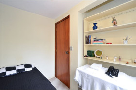 Apartamento com 3 Quartos à Venda, 72 m² em Moema - São Paulo