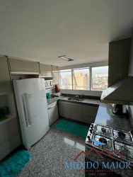 Apartamento com 4 Quartos à Venda, 264 m² em Santa Paula - São Caetano Do Sul
